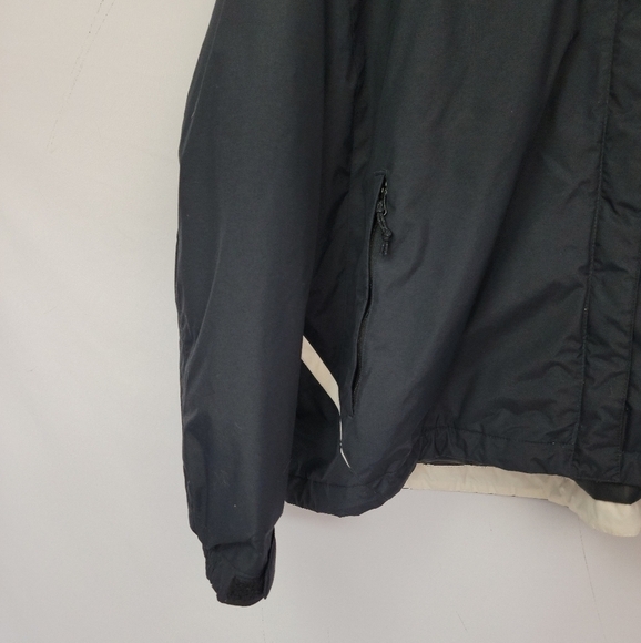 Women's 2X Columbia Hardshell Jacket - Picture 3 of 6